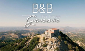 B&B Gonare San Teodoro